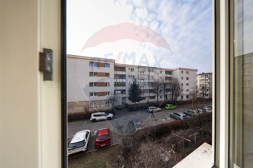 Apartament de închiriat+ loc de parcare,  PET FRIENDLY,  Vlahuta! - 3