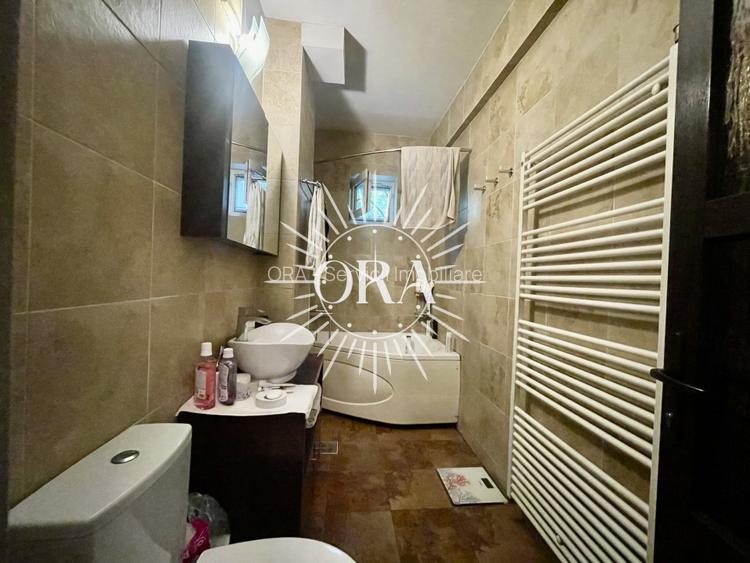 APARTAMENT DE VANZARE CU 3 CAMERE IN PLOPILOR | 90 MP | GARAJ INCLUS IN PRET  - 17