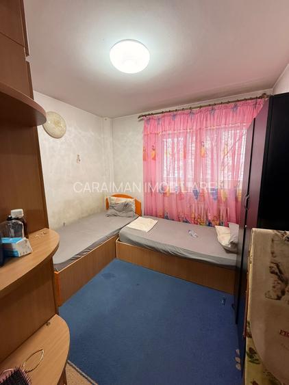 Parcul Circului - Lacul Tei - 15 min Metrou Stefan cel Mare - 8