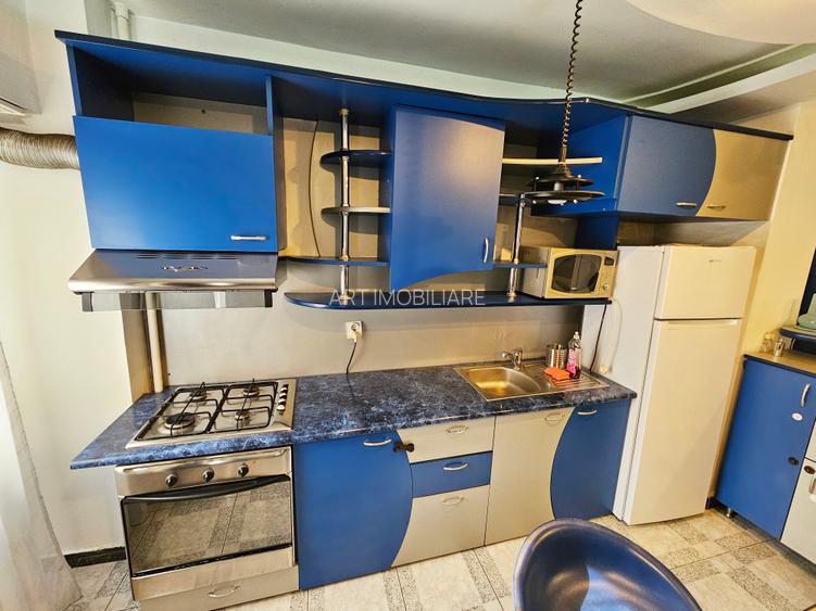 Garsoniera Nerva Traian - 4