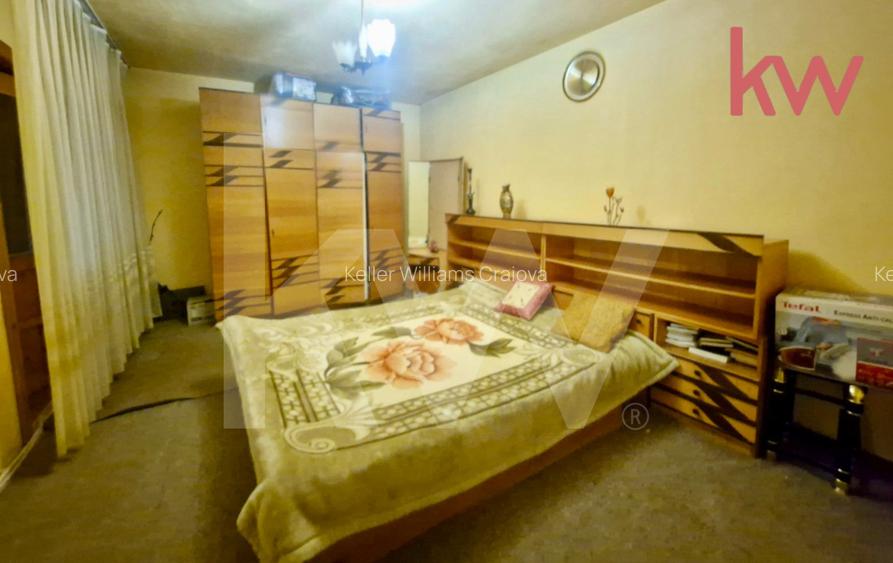 Casa 3 etaje, zona Centrala - 12