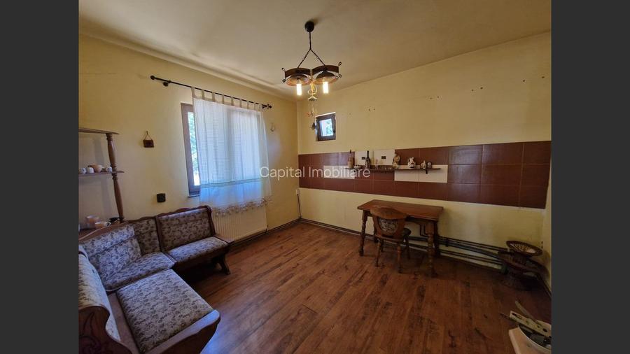 Casa 140mp plus 32 ari teren plus anexa 60mp Comision 0% - 6