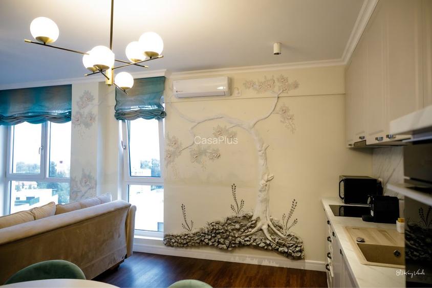 Apartament 2 camere ULTRACENTRAL - UMF - PALAS - 2