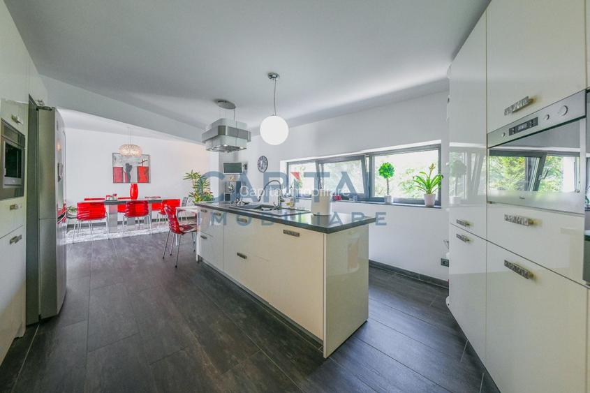 0% Comision | Green House Floresti | Casa pasiva - 6