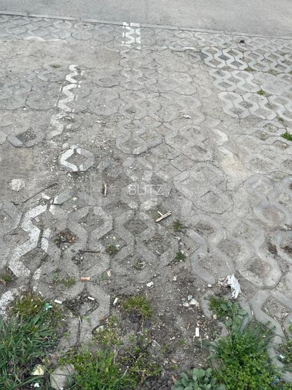 Apartament decomandat cu 2 camere, 47,3 mp, cu loc de parcare, zona Blocuri - 11