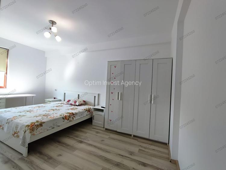 chirie 3 camere Mazepa Galati - 8