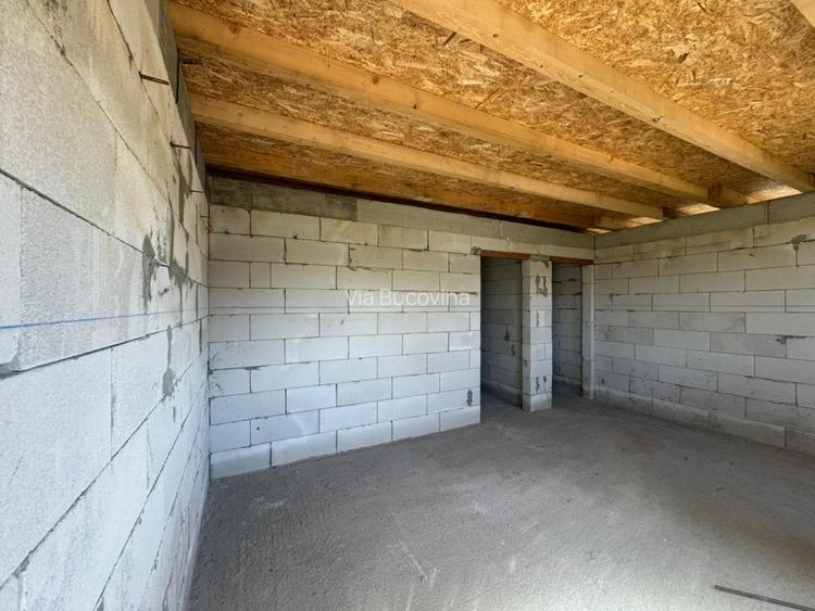 Hală Versatilă + Locuință 140 mp Lângă Noul Campus Universitar - 0% COMISION - 33