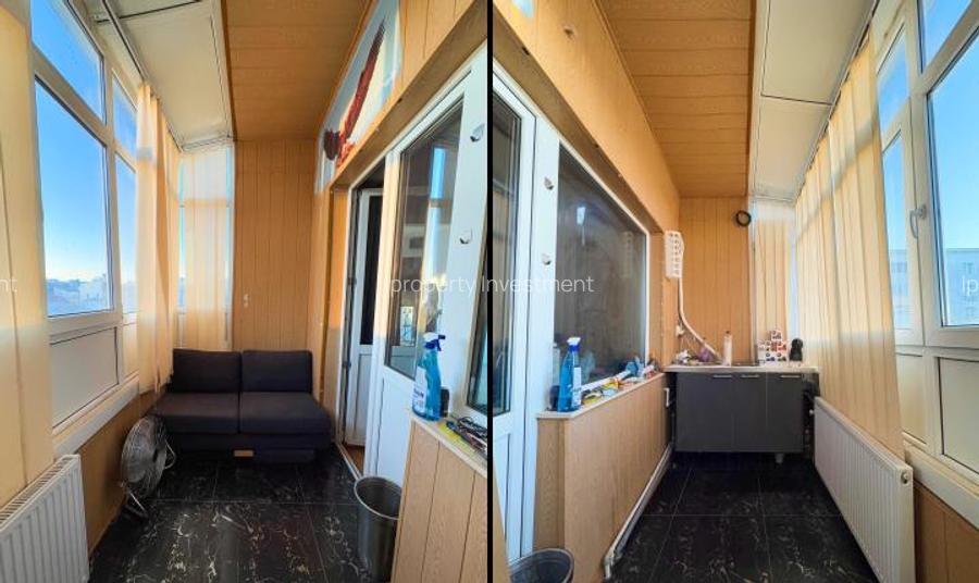 P-ta Amzei - Romana | 2 camere | Semidecomandat | Ocazie investitie - 7