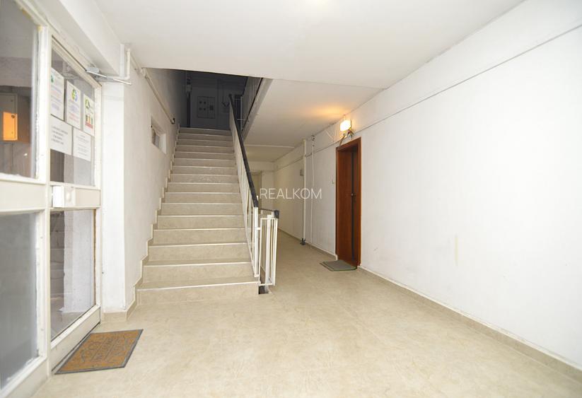 VANZARE APARTAMENT 2 CAMERE UNIRII – PIATA UNIRII - 28
