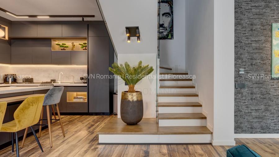 REV2005134 Vila 4 Camere Pipera - 18