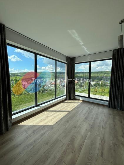 Casă Individuală 170 mp Utili + Terasă 40 mp – Terra Gardens, Cluj - 2
