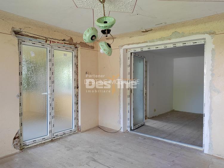 Casă cu teren generos în Dărmănești, DB– oportunitate pentru locuit/investitie - 4