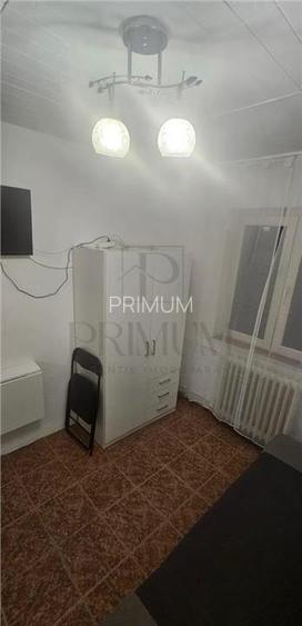 Garsoniera - Nedecomandat - Mobilat și Utilat - Zona Dacia - 4