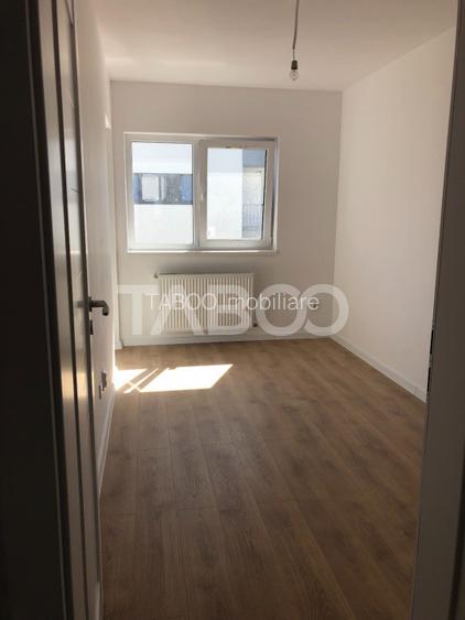 Apartament cu 4 camere 81 mpu si LOC PARCARE zona Doamna Stanca - 5