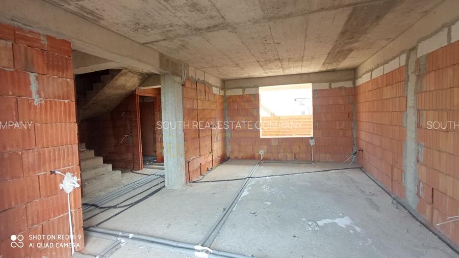 CASA  P+1+POD inalt teren 148 mp -4 camere, 3bai - 13