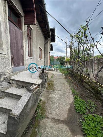 Royal Imobiliare - Vanzare teren zona Marasesti - 2