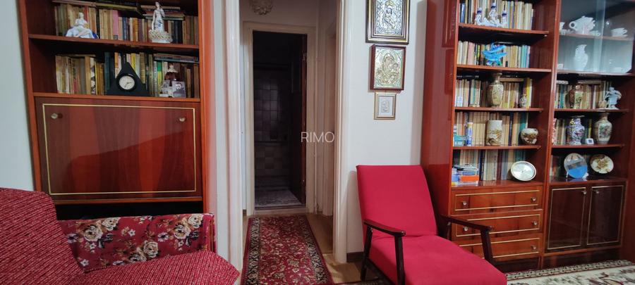 COMISION 0 | 4 camere Superb | Metrou Crangasi | Bloc 1986 - 21