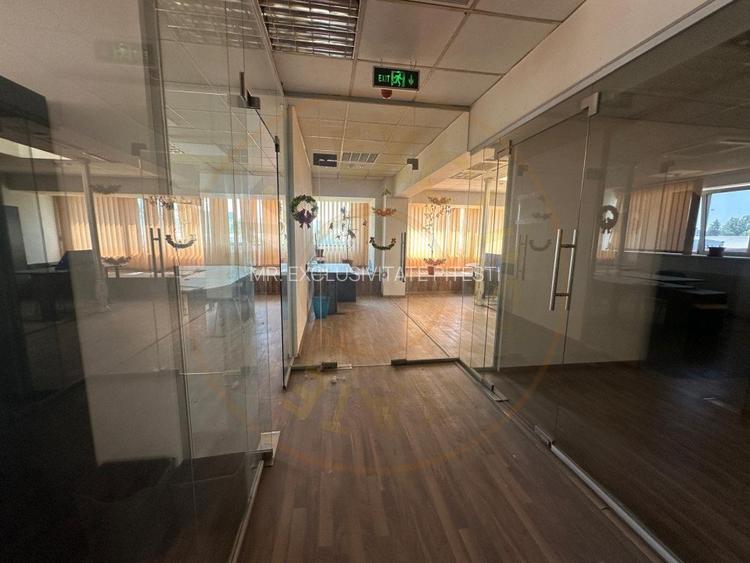 Birouri de inchiriat - inchiriere totala sau partiala - Zona Depozitelor - 5