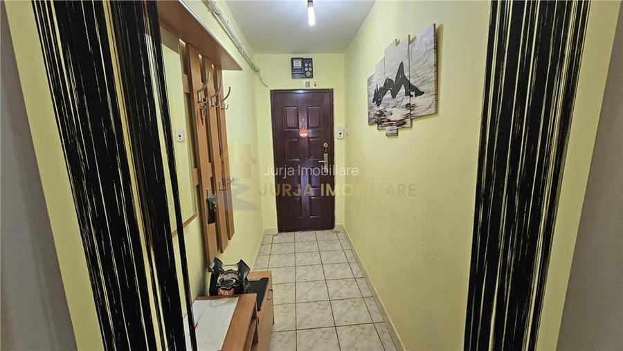 APARTAMENT 2 CAMERE 42 MP |  BALCON 2MP  | LOCATIE EXCELENTA !!! - 2