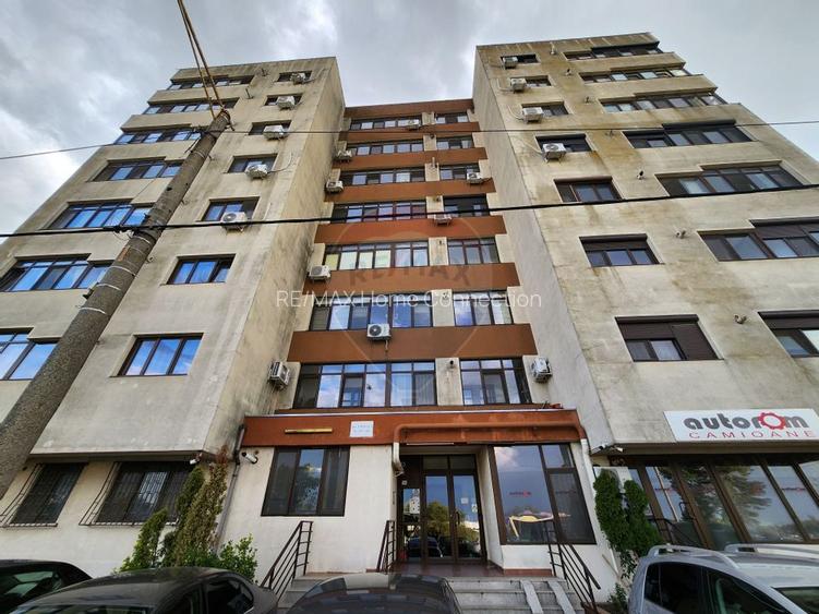 Colosseum, Sos. Chitilei | functional | eficient - 13