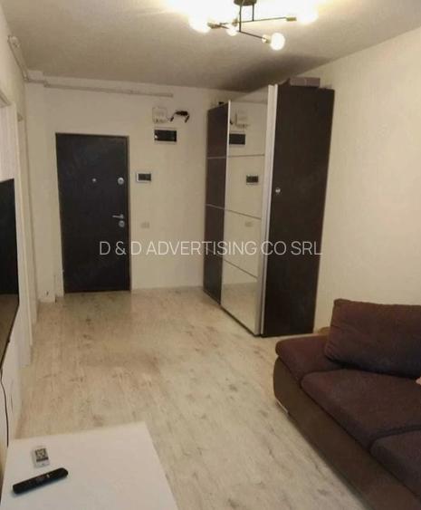 Berceni-Metalurgiei-Garsoniera Moderna - confort 1 -CENTRALA PROPRIE -BLOC 2018 - 2
