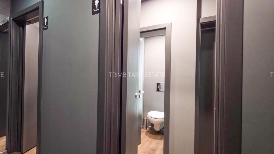 Victoriei 100 Bar | Spațiu HoReCa 169 mp Calea Victoriei - 19