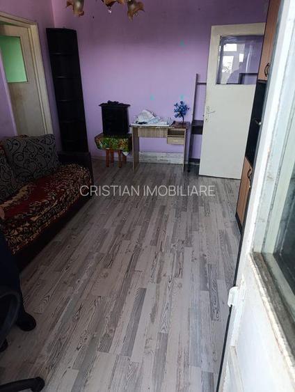 Ap 2 cam 42mp utili zona Piata Saraca, etaj 3, eliberare rapida - 3