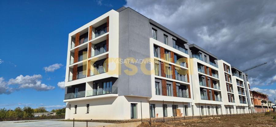 Apartament 3 camere | Băneasa | Northview - 15