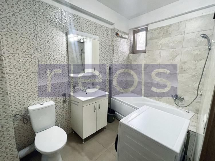 VANZARE GARSONIERA MODERNA | MOBILATA & UTILATA | 33 MP | LOCUIT SAU INVESTITIE - 6