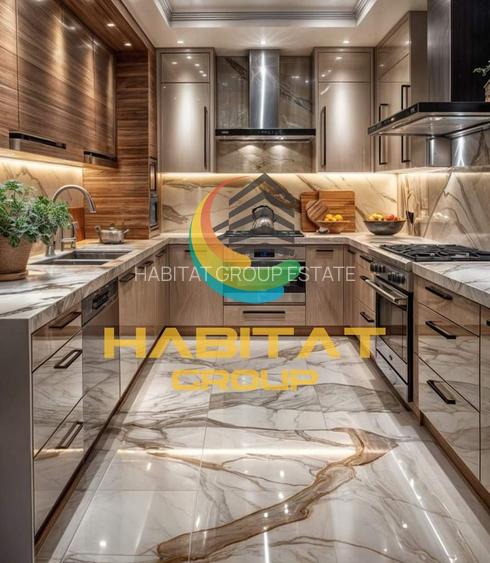 Apartament 3 camere bloc boutique Pallady - 5