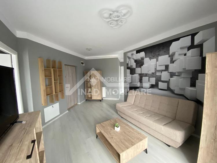 Apartament cu 3 camere, constructie noua, parcare, Str. Fabricii - 3