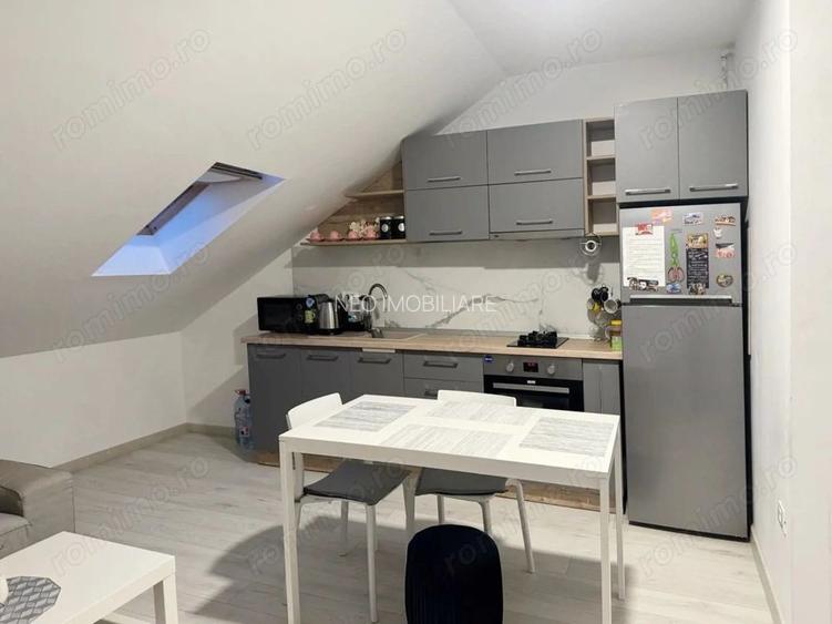 APARTAMENT CU 2 CAMERE ZONA SELGROS LA 370 euro - 12