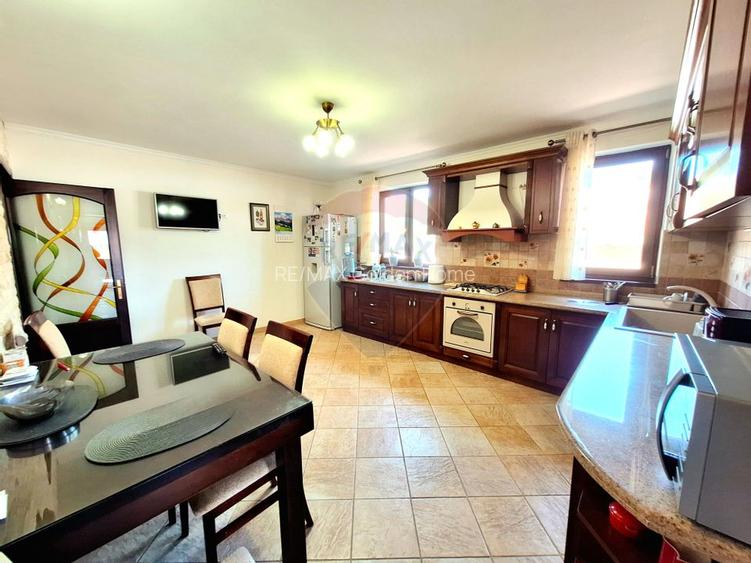 Casa / Vila cu 4 camere de vanzare in Spataru, Buzau - 12