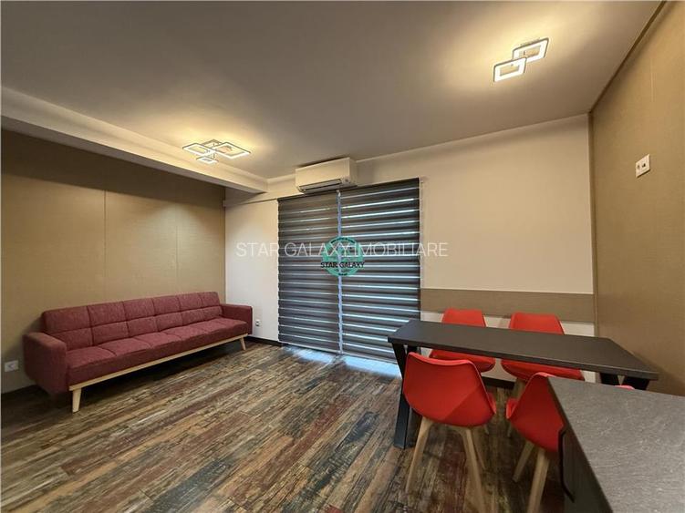 Apartament cu 2 dormitoare de inchiriat, 2 km de UMF - Sg. de Mures - 2