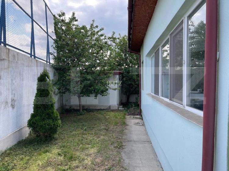 Casa, 3 camere, 92.7 mp utili si 350mp teren, zona Garlesti/Drumul Muntenilor  - 3