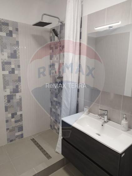 2 CAMERE Apartament de lux de inchiriat - 8