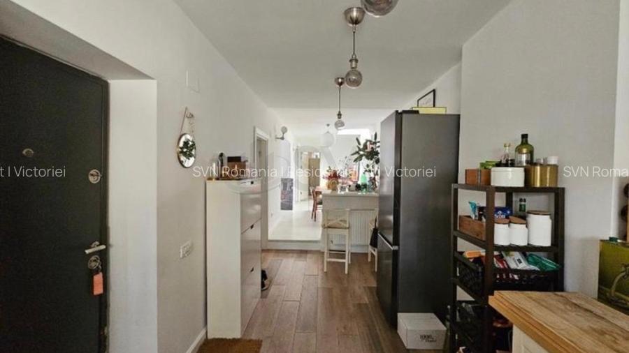 REA1028869 Apartament 3 camere I Ultracentral I Victoriei I Terasa generoasa - 5