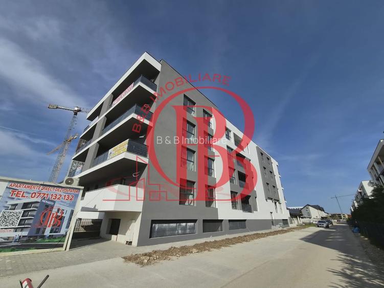 Apartament 2 camere bloc boutique Theodor Pallady - 2