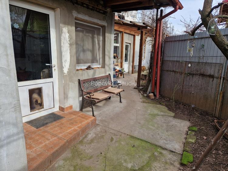 Casa cu 4 camere in zona Blascovici - 2