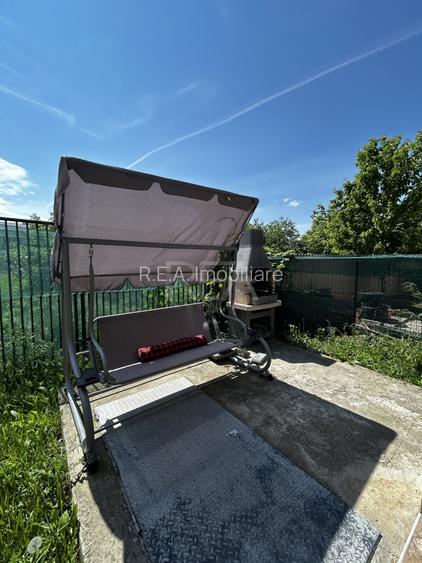 Casa 3 Camere - Bragadiru - Centrala Proprie - 12