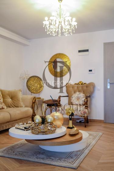 Apartament 2 camere | Bloc nou | Soporului 1-3 – lângă Baza Sportivă Gheorgheni - 23