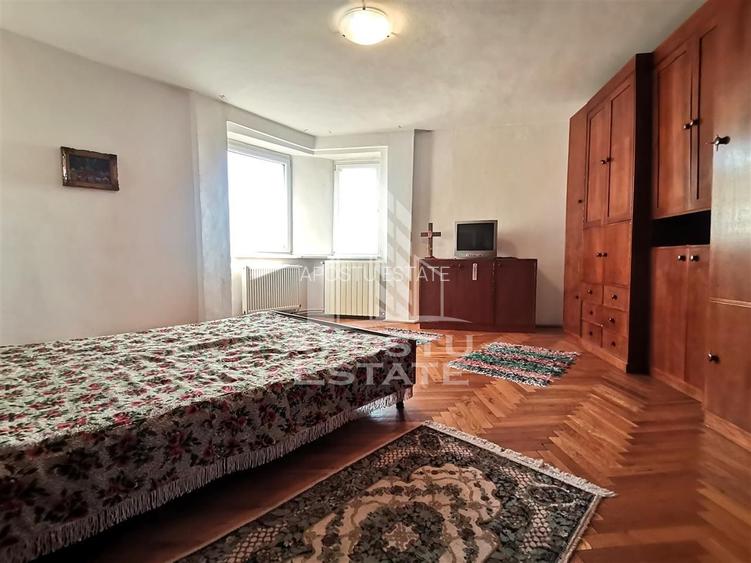 Apartament tip Samantha pe 2 nivele zona Fabric - 7