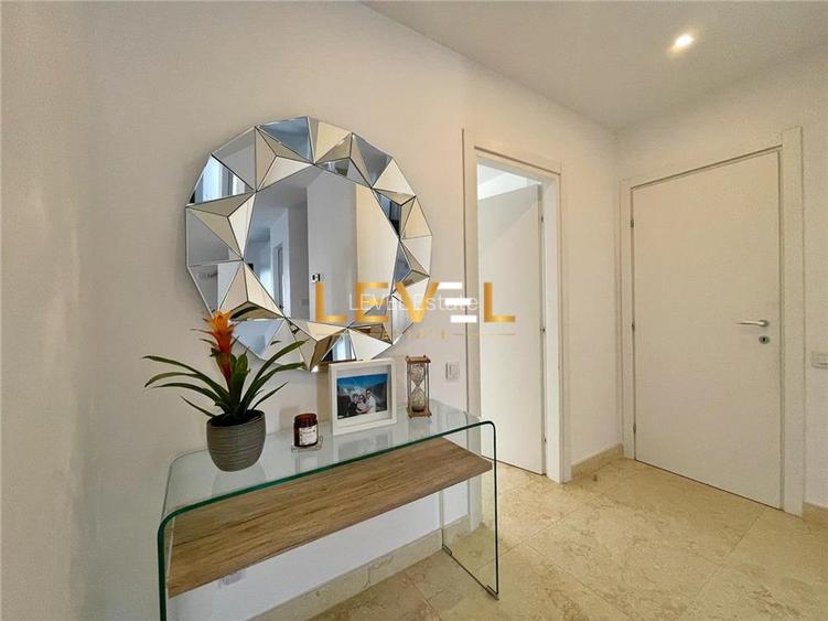 [VIDEO] Modern Unfurnished 4 Bedroom Villa with Private Pool for Rent in Oxford - 13