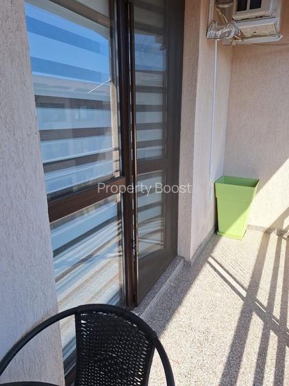Apartament 2 camere bloc nou cu parcare, Apusului Residential, Pacii - 5