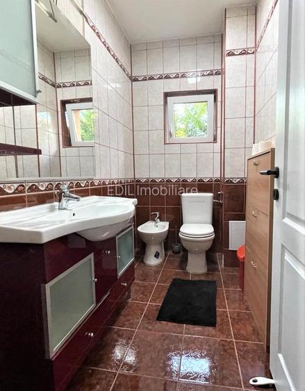 Apartament 3 camere decomandat cu loc de parcare cartier Andrei Muresanu - 5