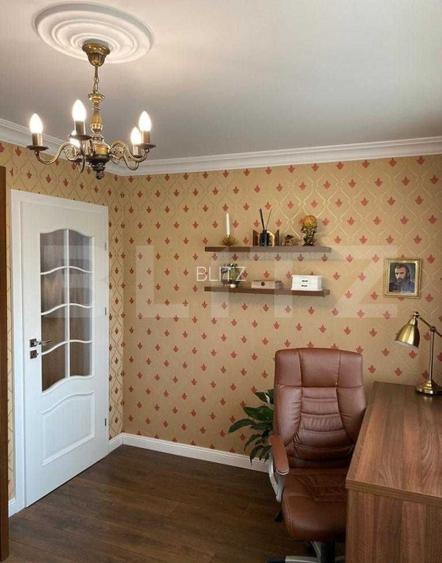 Apartament de lux la casa, 4 camere si doua parcari zona Oasului - 7