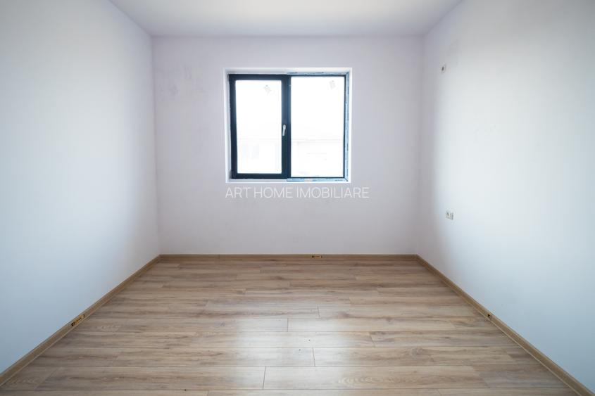 CASA FINALIZATA 4 CAMERE-SOS. PIPERA-TUNARI, BALOTESTI - 13