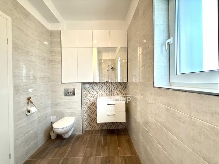 Duplex cu 3 dormitoare și 3 băi | Borhanci | Priveliște panoramică | Parcări - 5