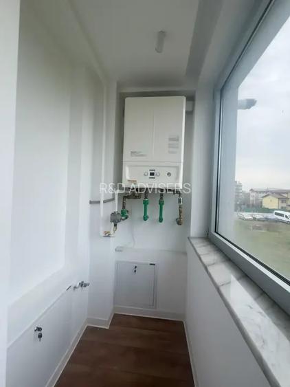 Apartament 4 Camere Spatios 108 mp Fara TVA Mutare Imediata - 6