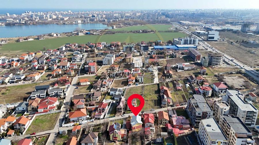 Casă Palazu Mare | Ideală pentru familie extinsă sau activitate mixta - 27